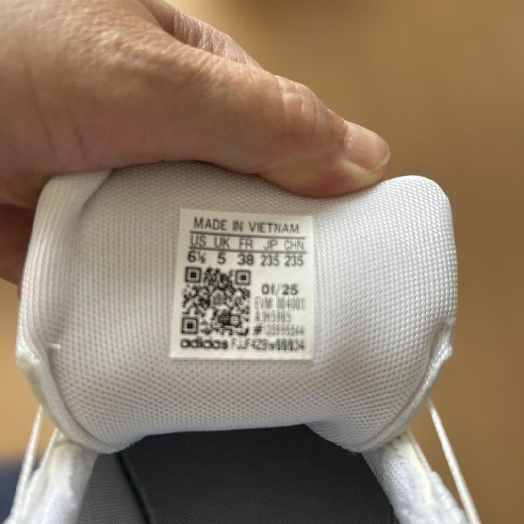 adidas ゴルフシューズ BOAシステム 235mm