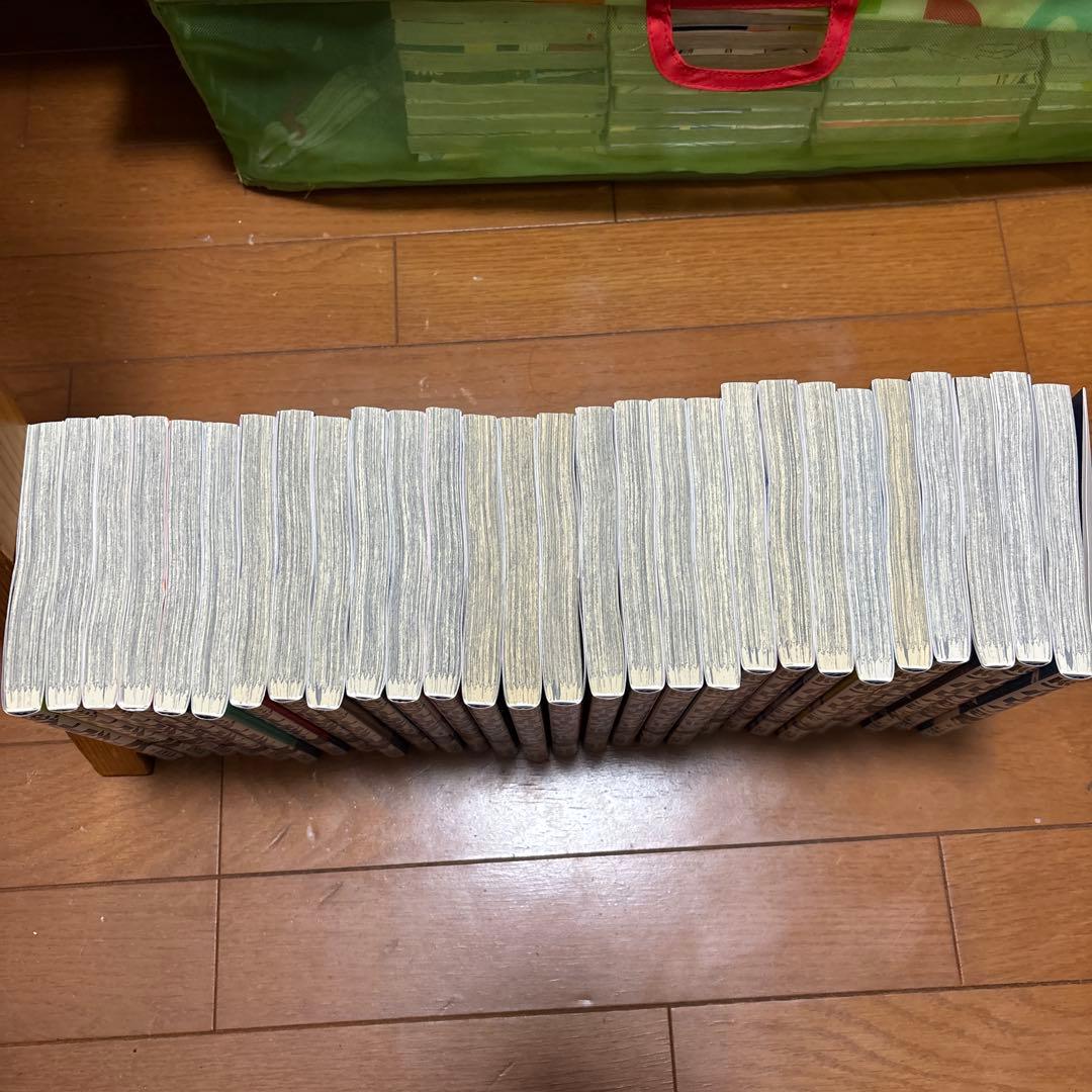 ブルーロック1〜28巻【バラ売り不可】