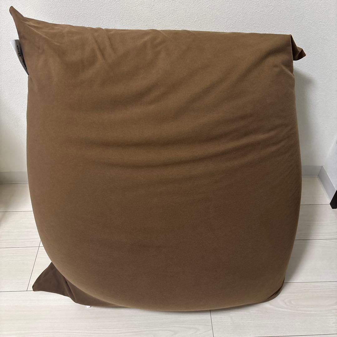 ビーズクッション・クッションソファ yoibo mini