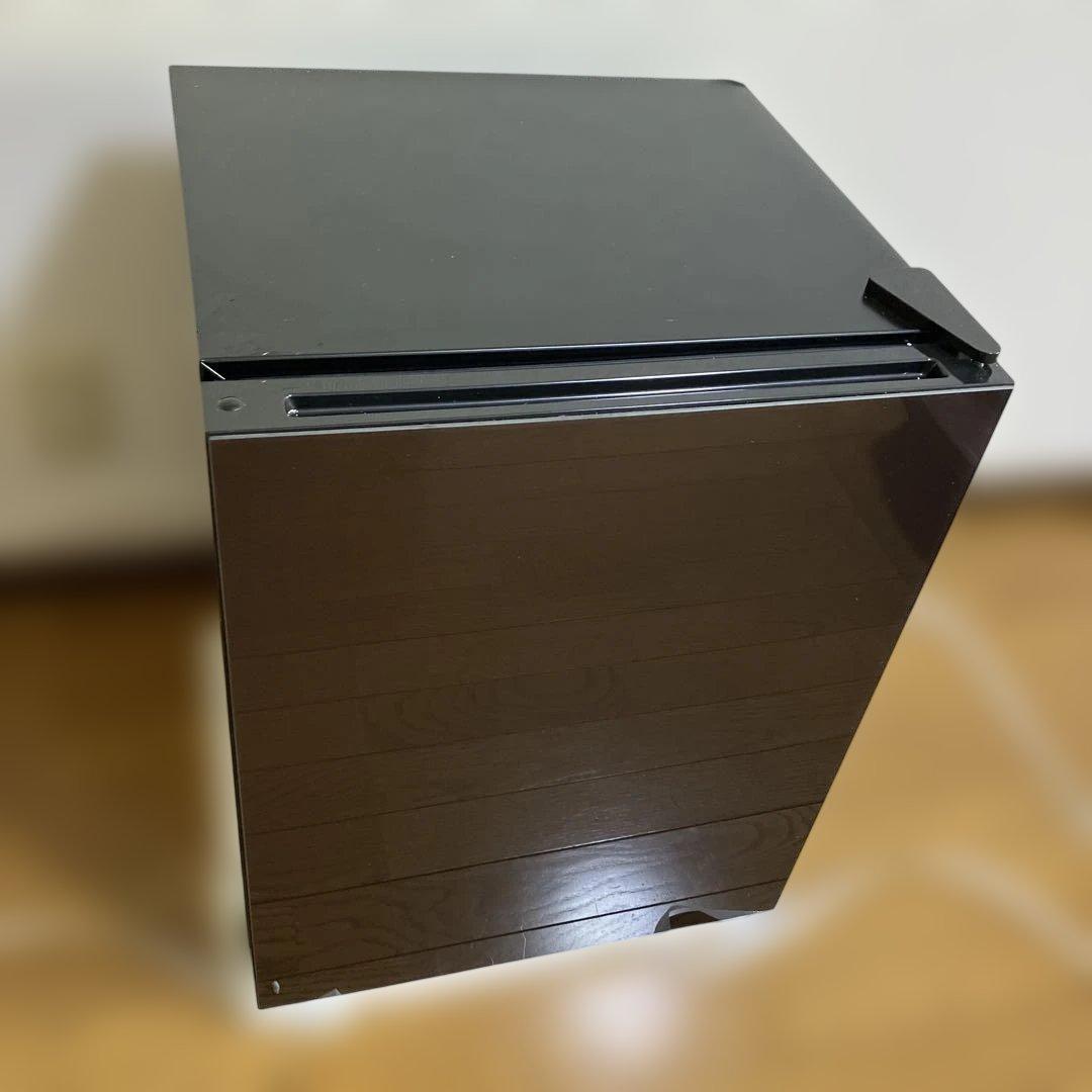 《展示品・未使用品》アビテラックス60L小型冷蔵庫　AR-SK601G 25年製
