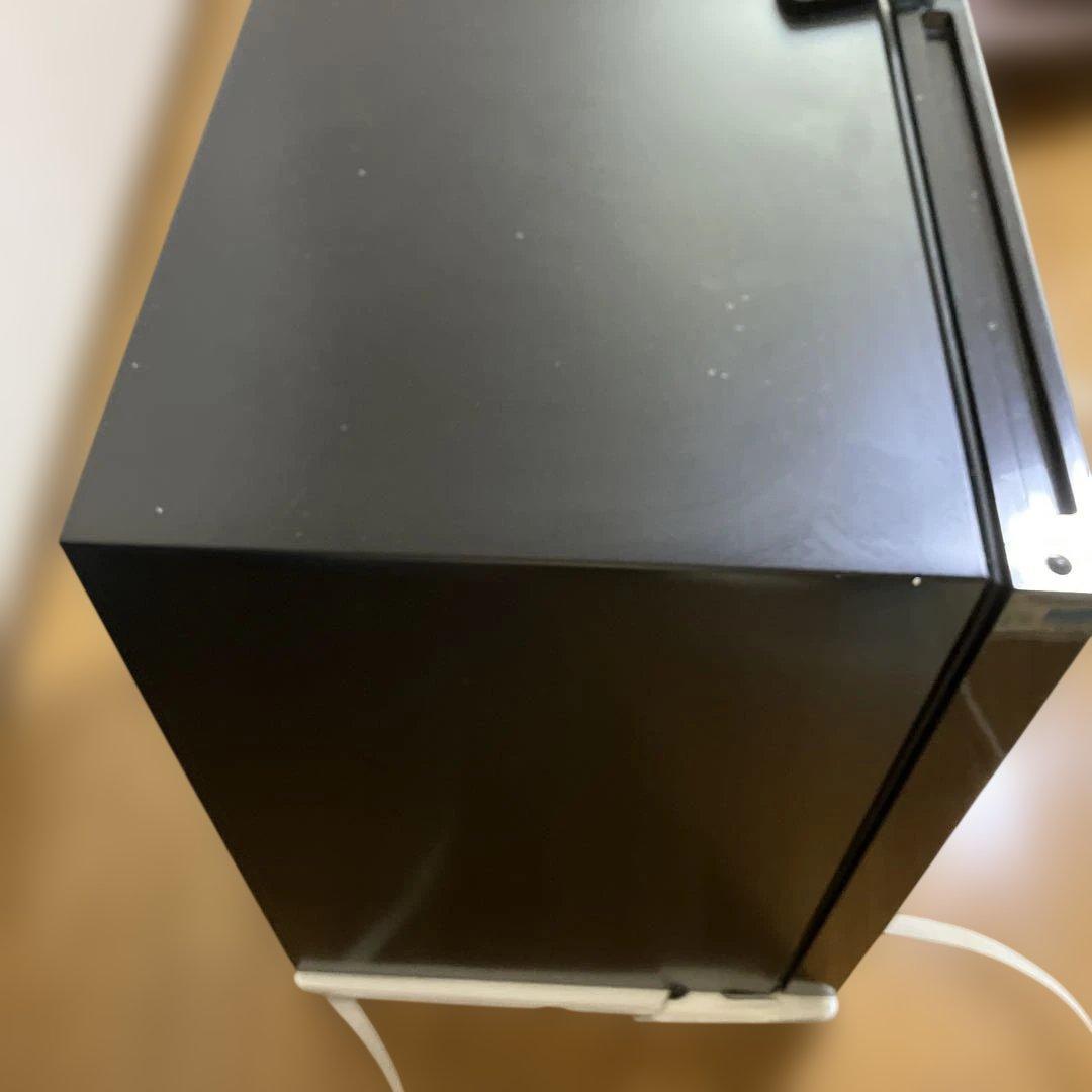 《展示品・未使用品》アビテラックス60L小型冷蔵庫　AR-SK601G 25年製