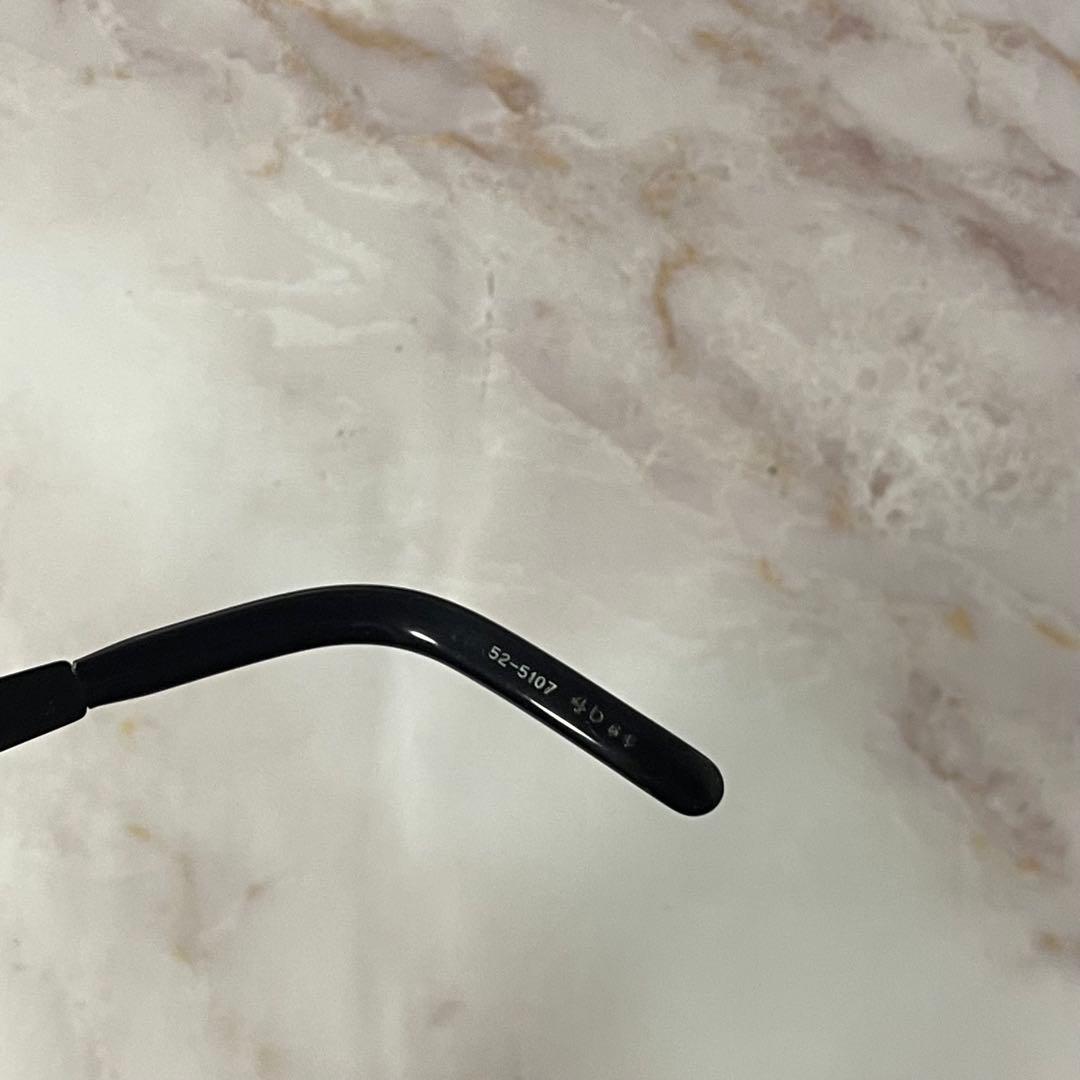 つきさん専用 yohji yamamoto オーバル y2k モード ケース付