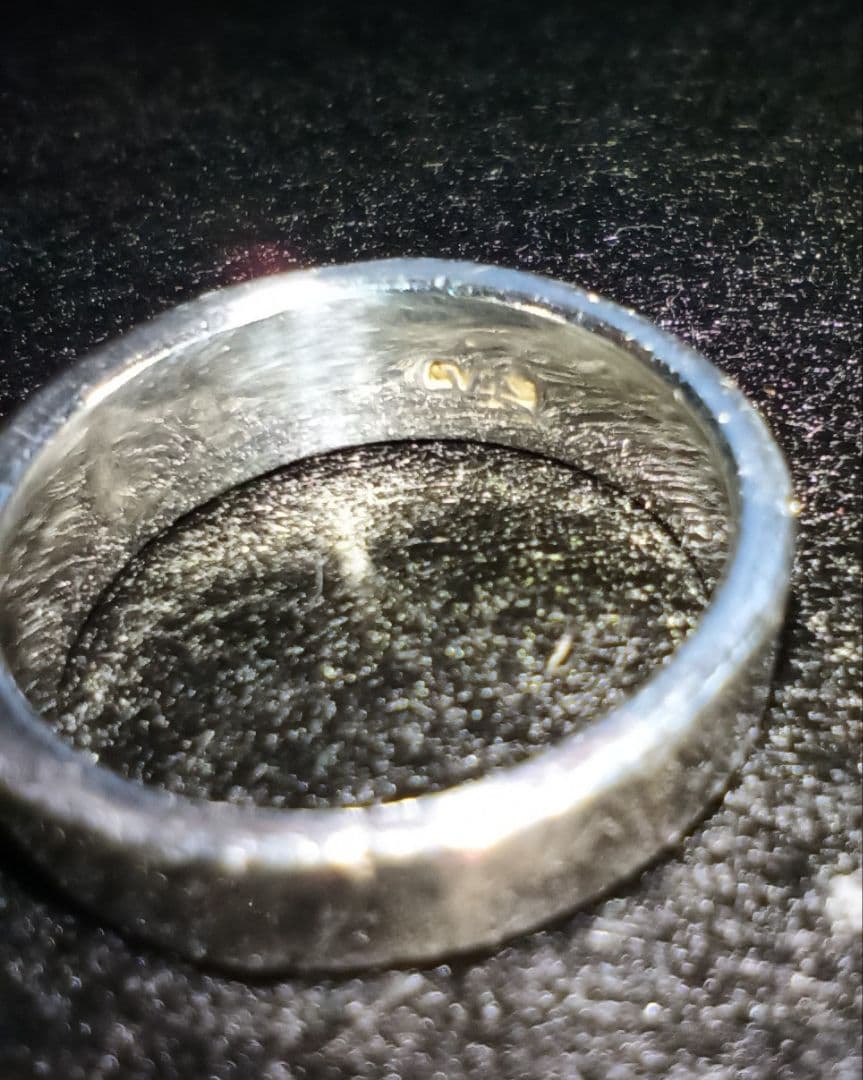 ※ミラーsilver925 豪華3点セット 梵字 ＆ エンジェル＆クロス