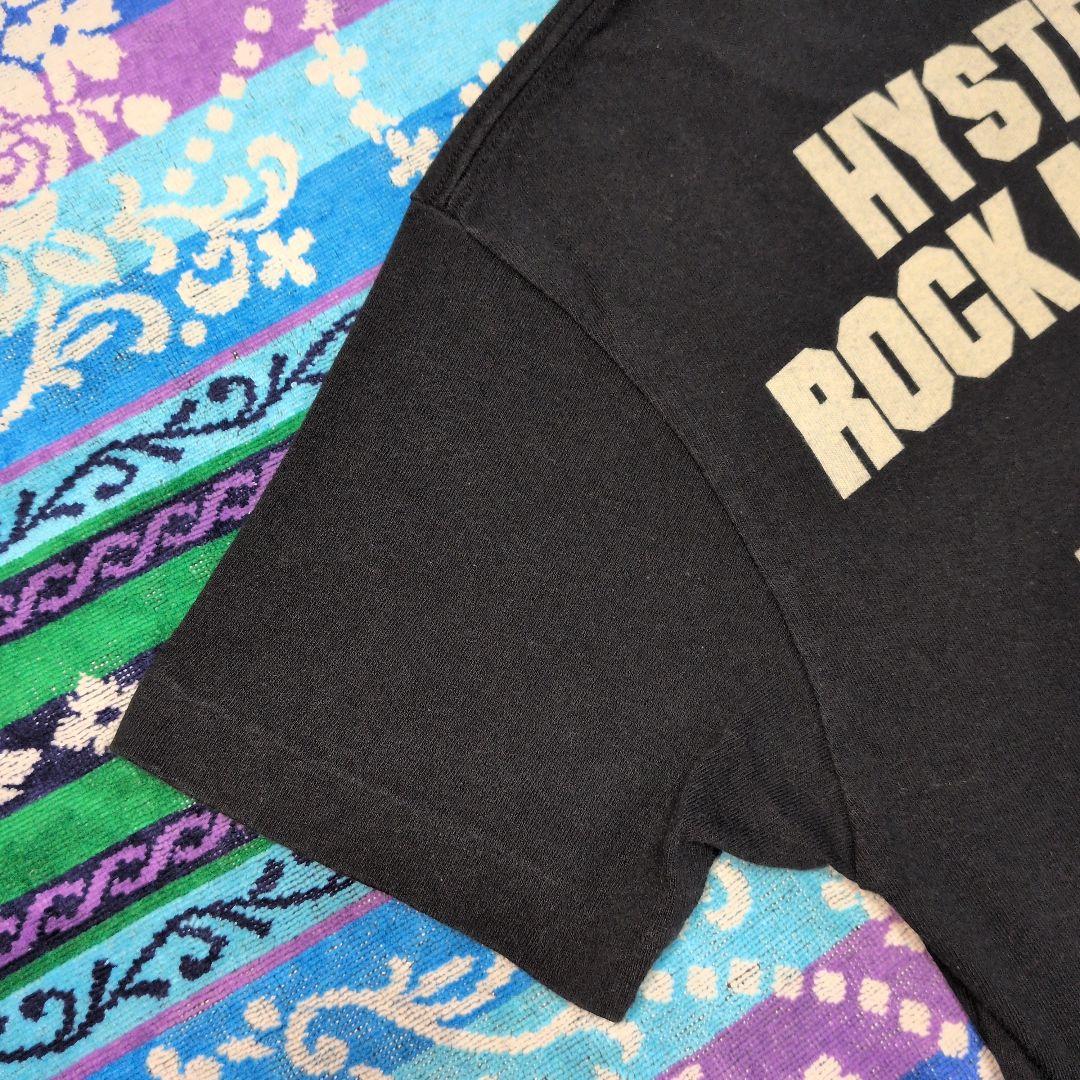 90s HYSTERIC GLAMOUR Tシャツ フリーサイズ