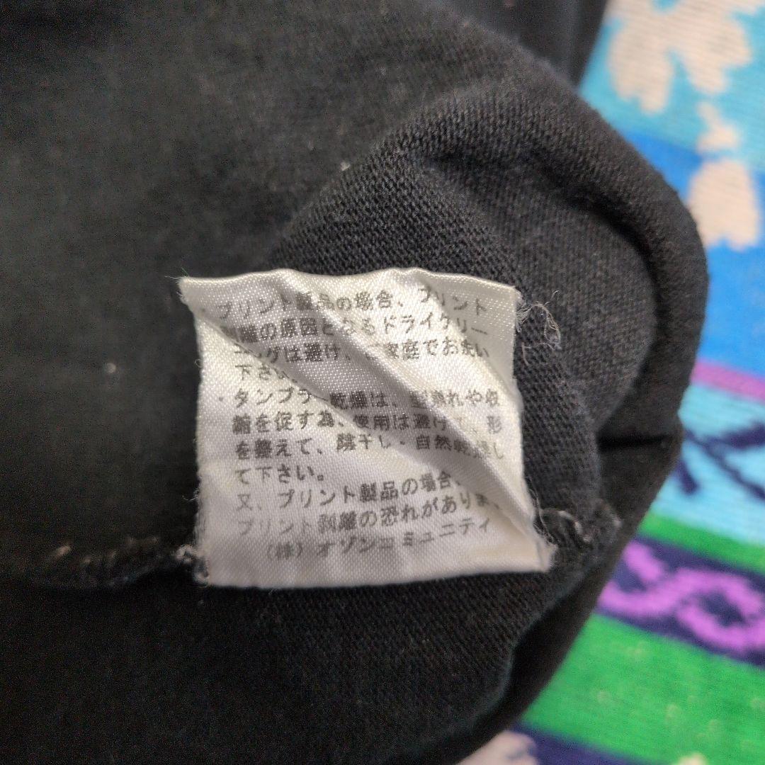 90s HYSTERIC GLAMOUR Tシャツ フリーサイズ