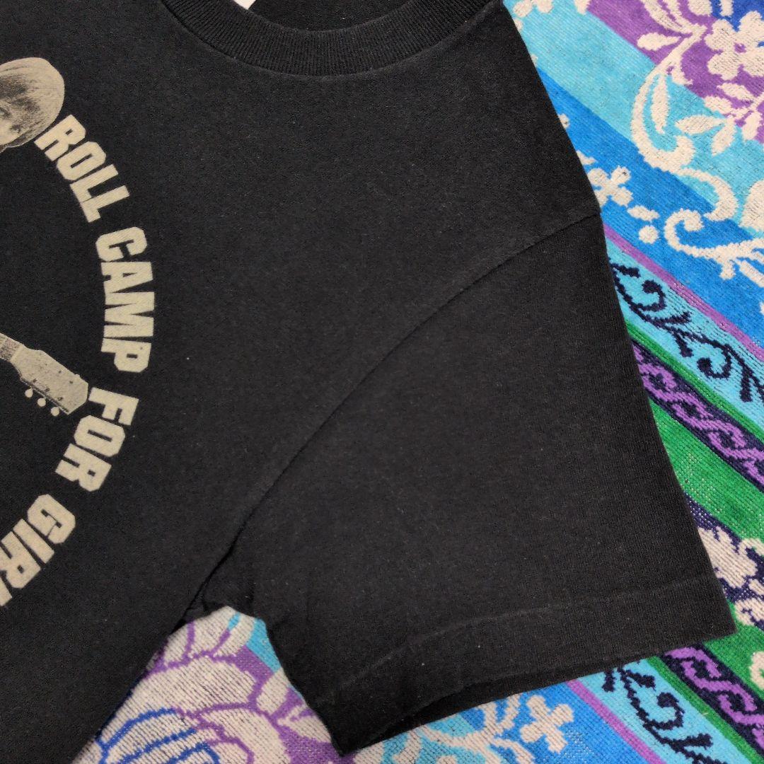 90s HYSTERIC GLAMOUR Tシャツ フリーサイズ