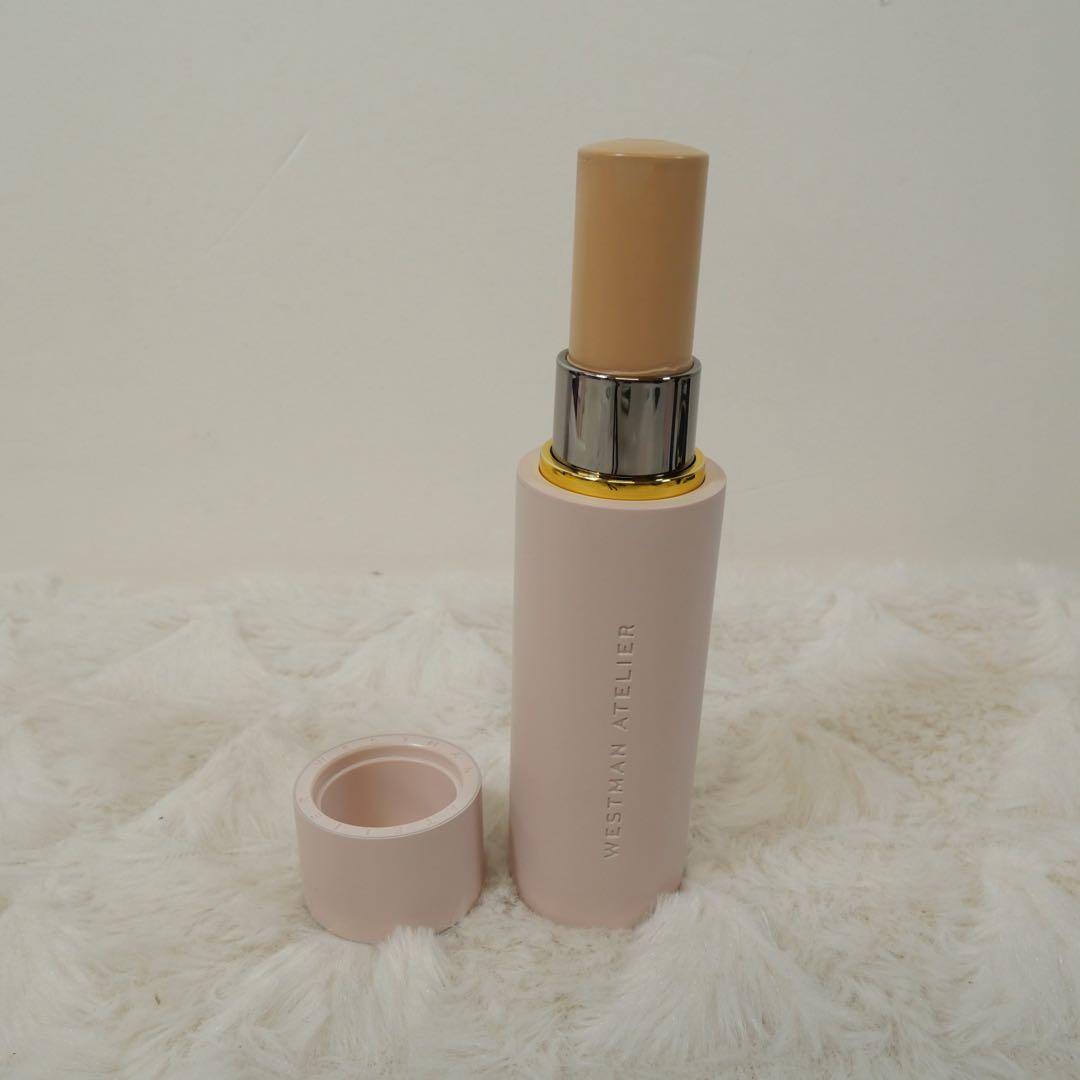 Westman Atelier ファンデーションスティックAtelier Ⅱ