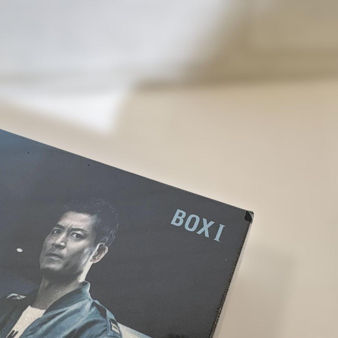 相棒 season6 DVD-BOX 1〈初回限定生産『裏相棒』付仕様・6枚組〉