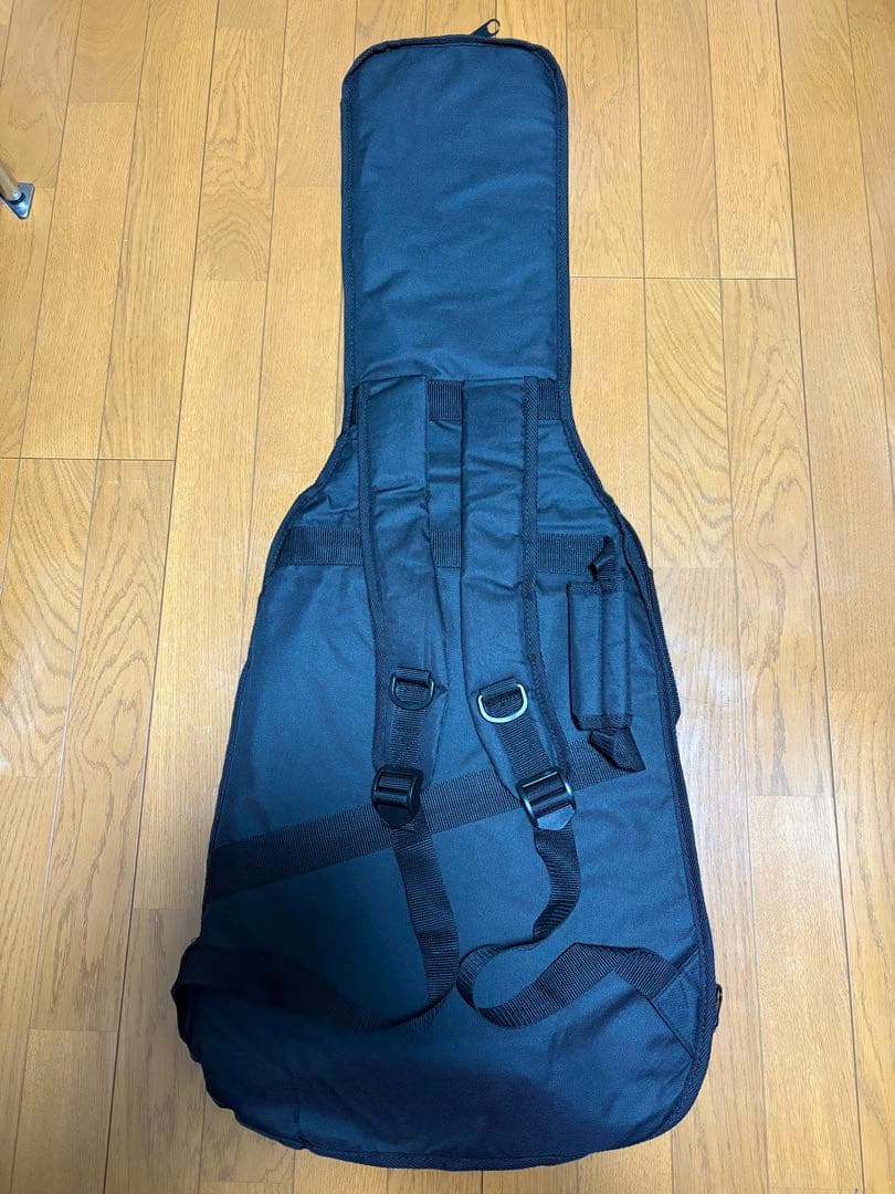 ギター Bacchus G-STUDIO Handmade Series