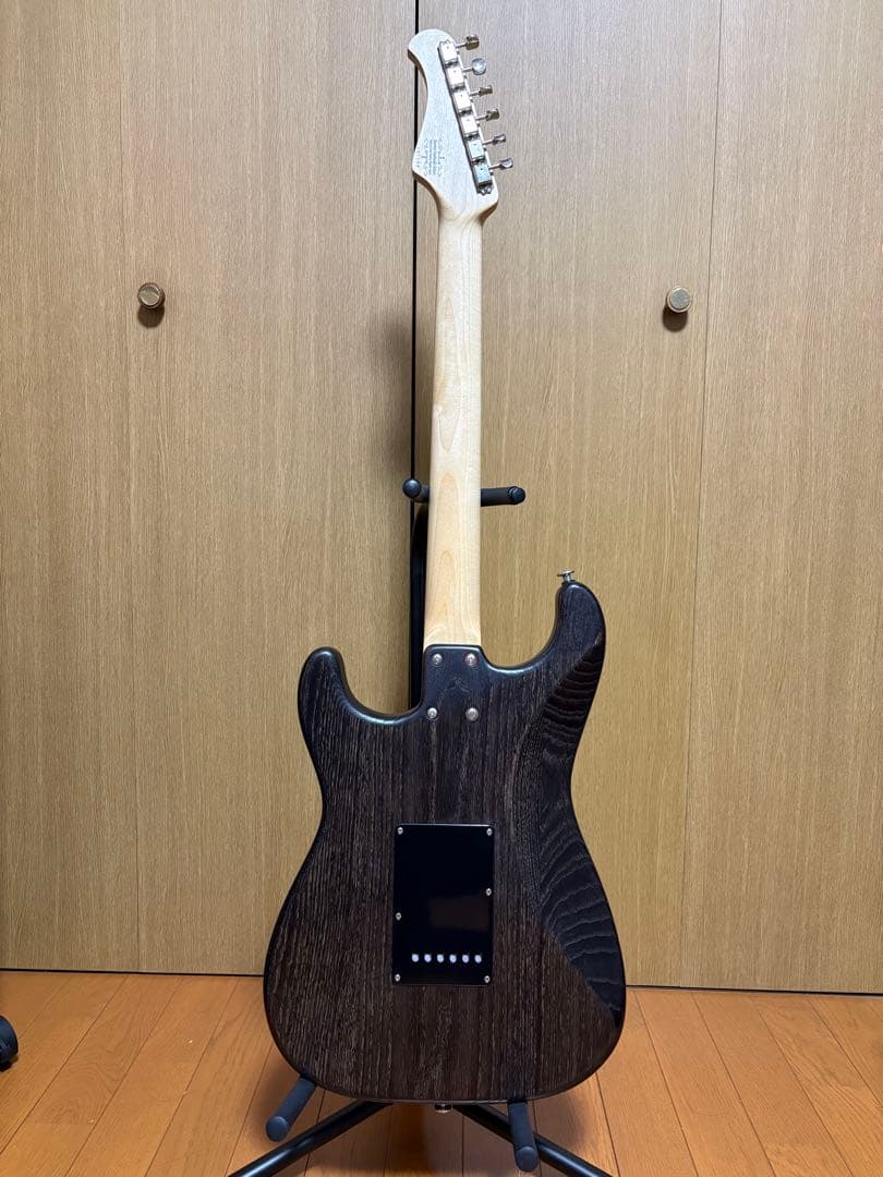 ギター Bacchus G-STUDIO Handmade Series