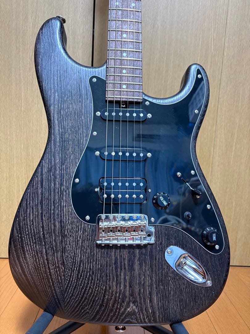 ギター Bacchus G-STUDIO Handmade Series