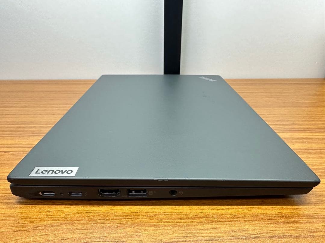 Windowsノート本体 Lenovo ThinkPad X13 gen3 i5-1235u 16/512