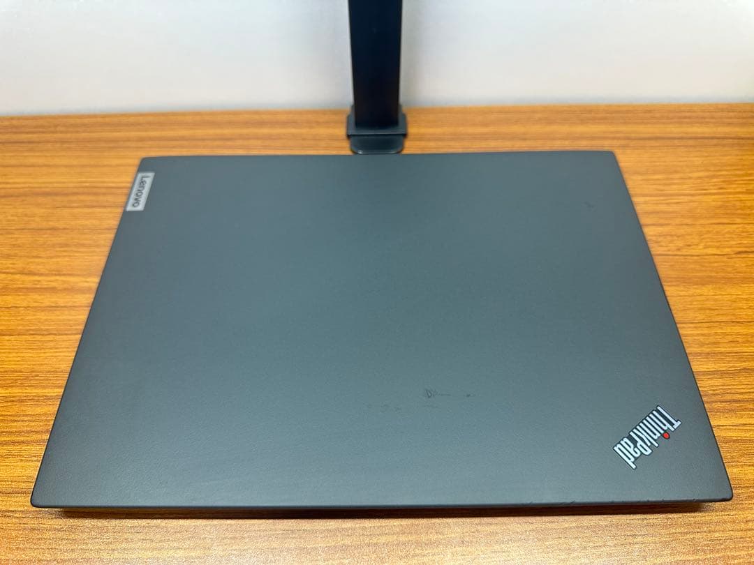 Windowsノート本体 Lenovo ThinkPad X13 gen3 i5-1235u 16/512