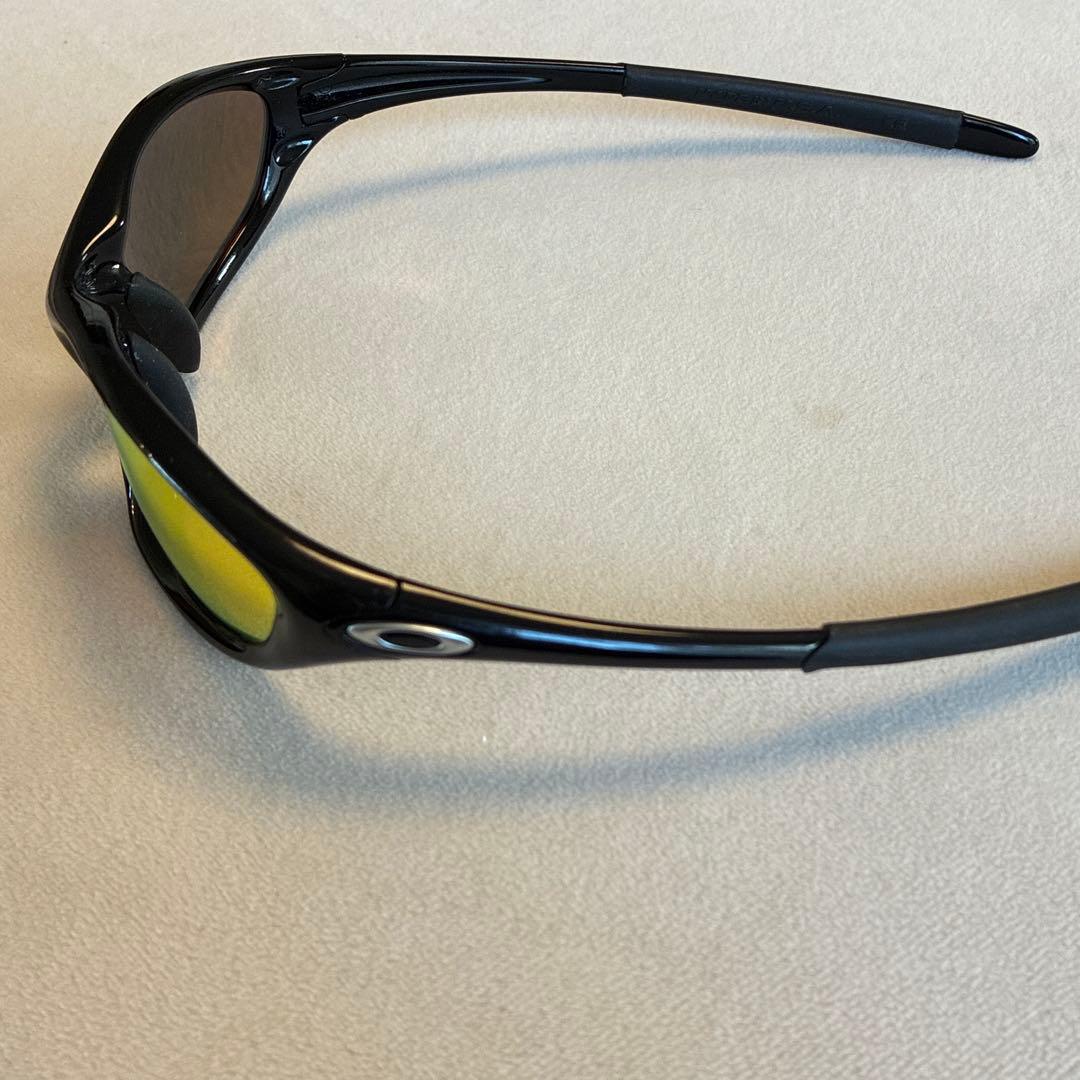 オークリーサングラスtwenty xx OAKLEY レンズ交換済み