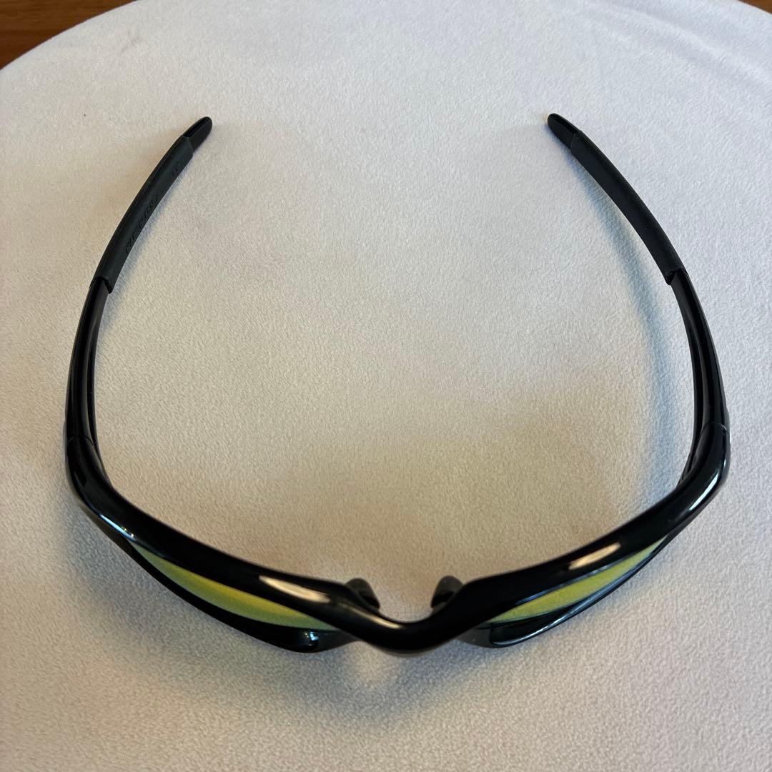 オークリーサングラスtwenty xx OAKLEY レンズ交換済み