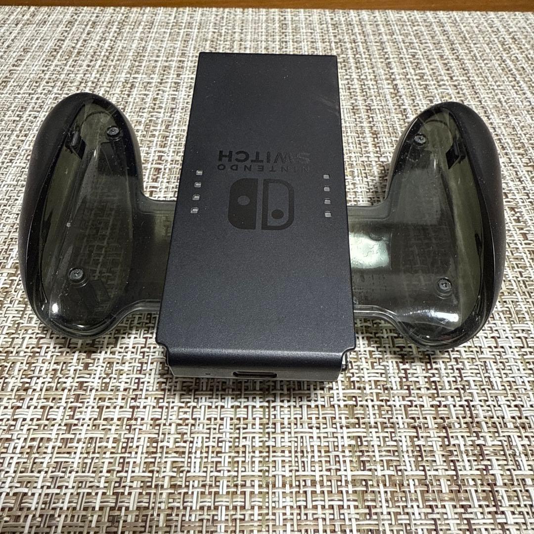 Nintendo Switch 本体、SDカード他付属品