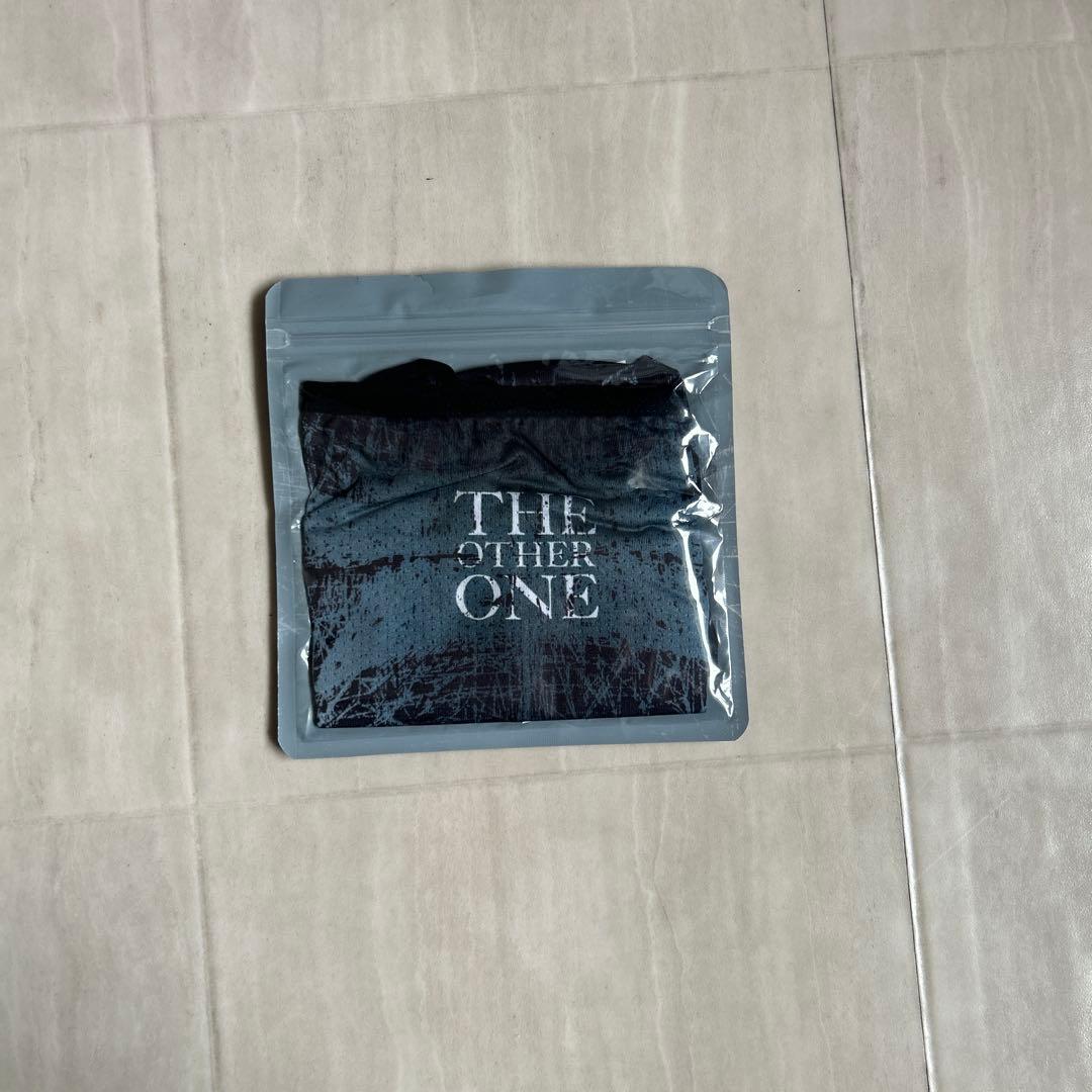 BABYL THE ONE Tシャツ GOLD Lサイズ 2026