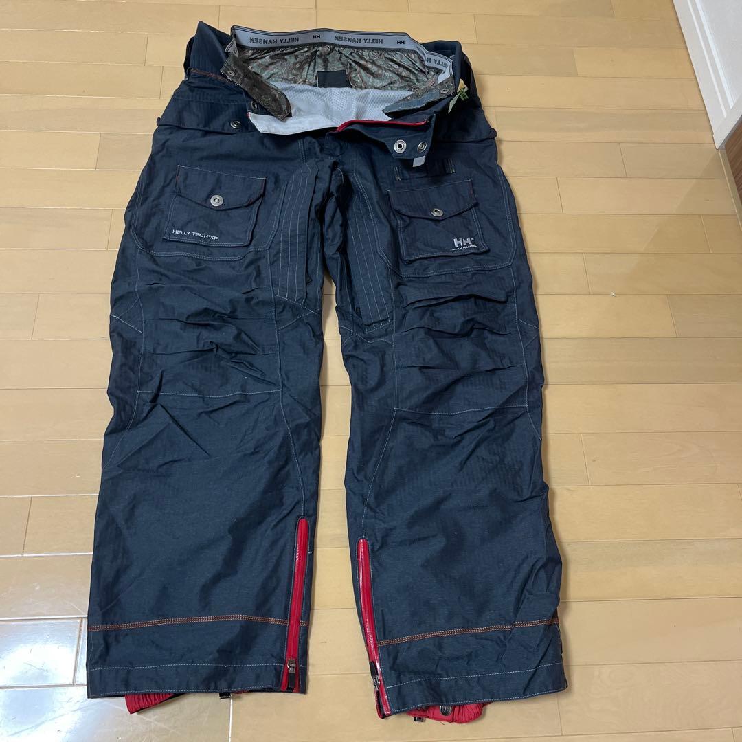 WATAOさん専用　Helly Hansen スノーボードウェアセット