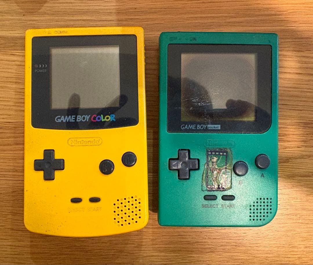 G*)様 スーパーファミコンソフト　ゲームボーイセット