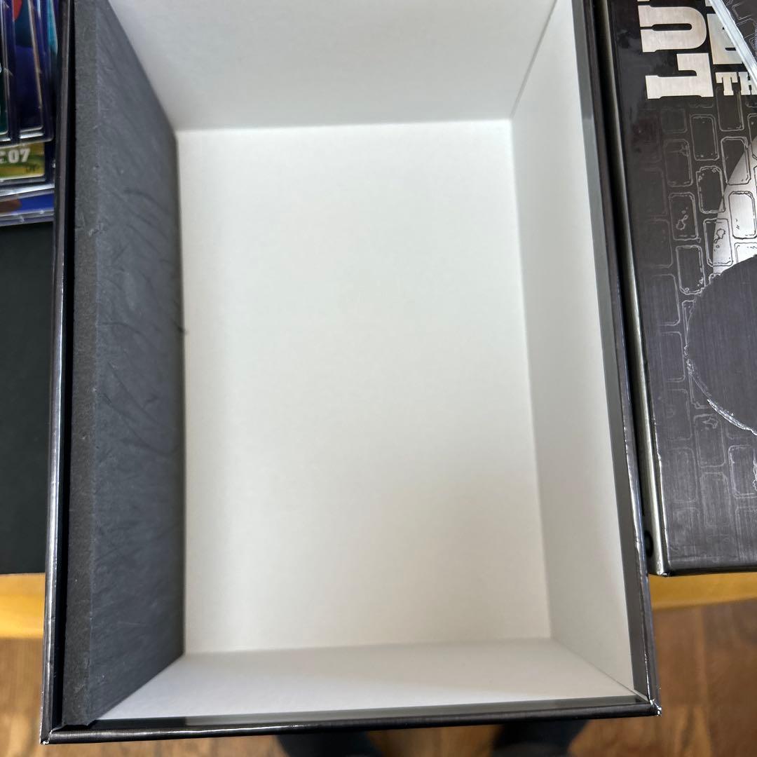 LUPIN THE BOX-TV&the Movie-〈初回生産限定・42枚組〉