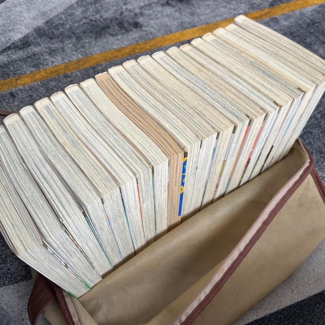 エロイカより愛をこめて 全39巻セット 青池保子