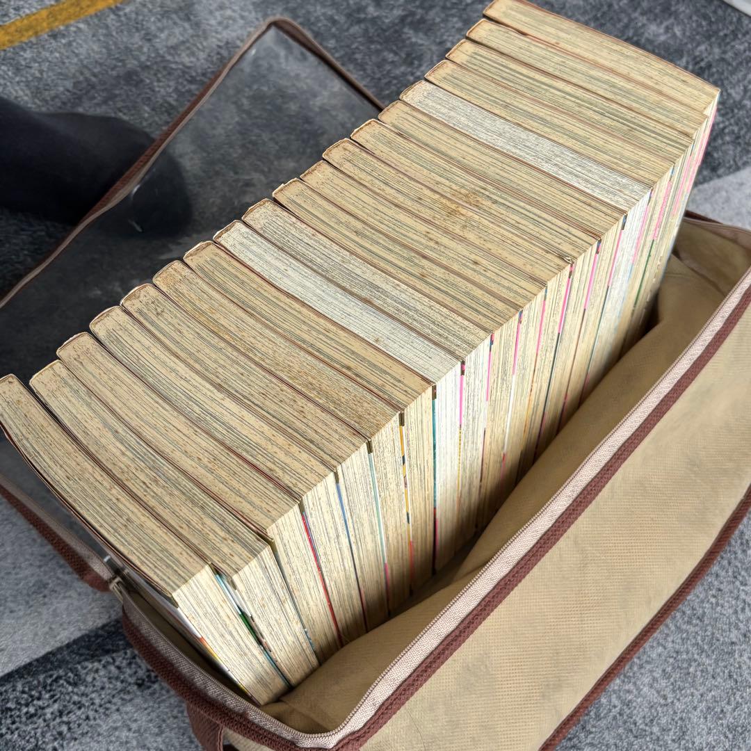 エロイカより愛をこめて 全39巻セット 青池保子