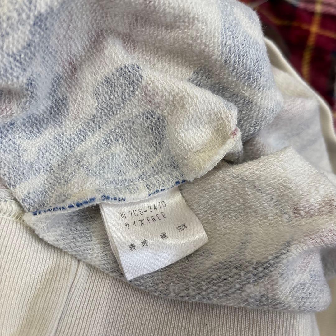 ヒステリックグラマー 初期　Tシャツ y2k