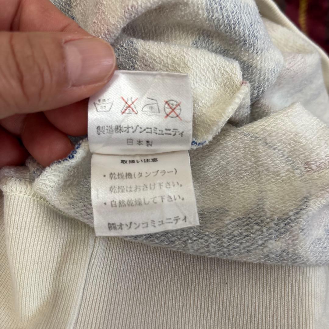 ヒステリックグラマー 初期　Tシャツ y2k