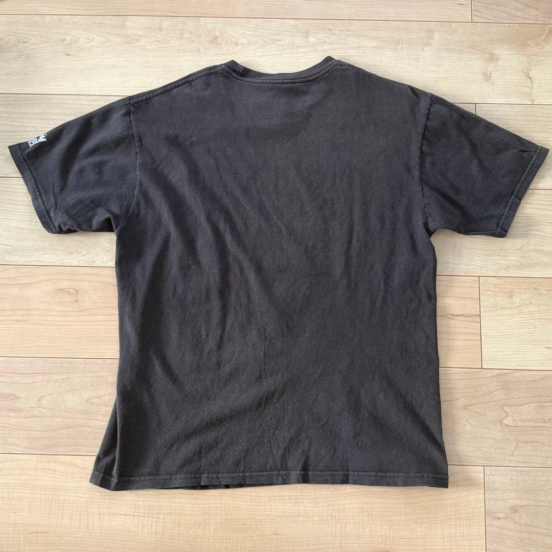 stussy ステューシー 00s MARVEL マーベル Tシャツ
