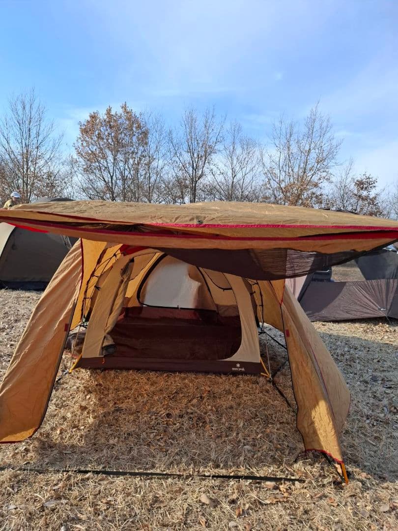  Peak ランドブリーズ4LX SDY004