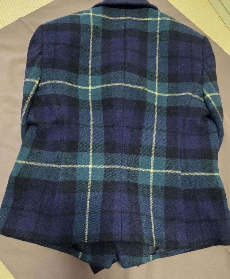 ペ*ン様 POLO RALPHLAULEN KIRRA JACKET