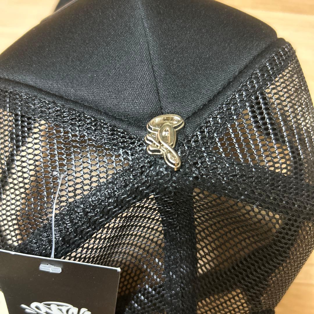 シナワールド メッシュキャップ uk us drip