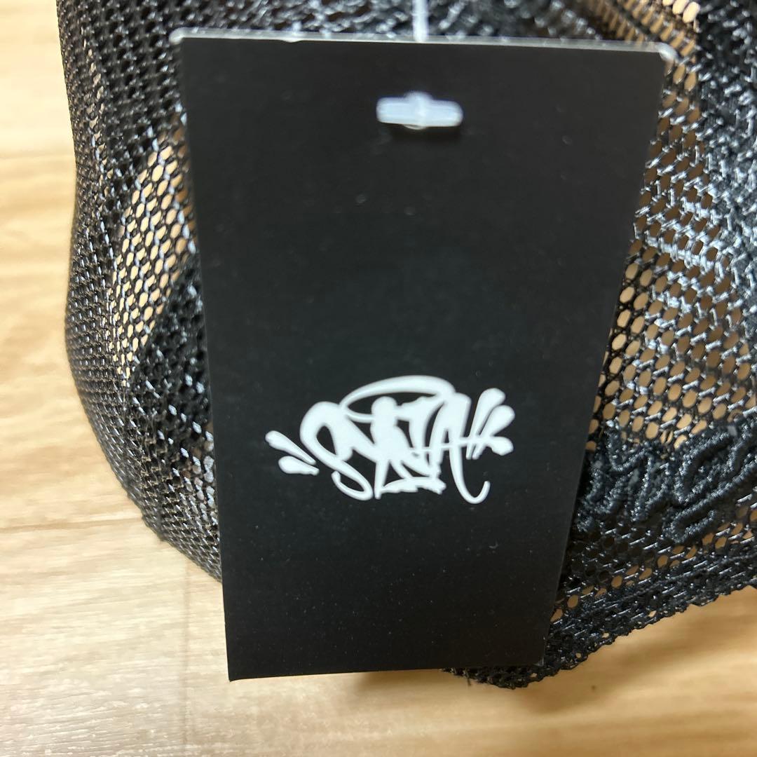 シナワールド メッシュキャップ uk us drip