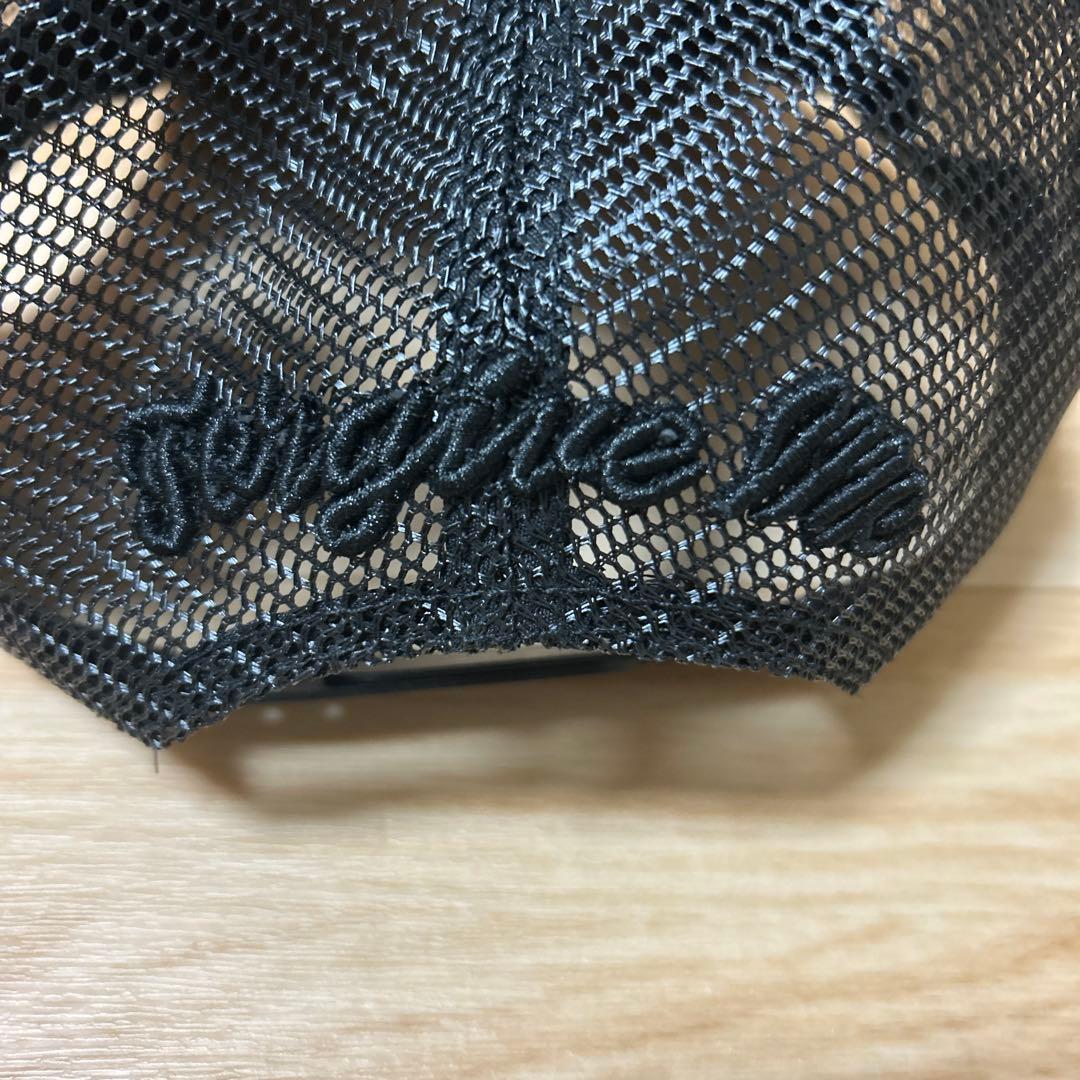 シナワールド メッシュキャップ uk us drip