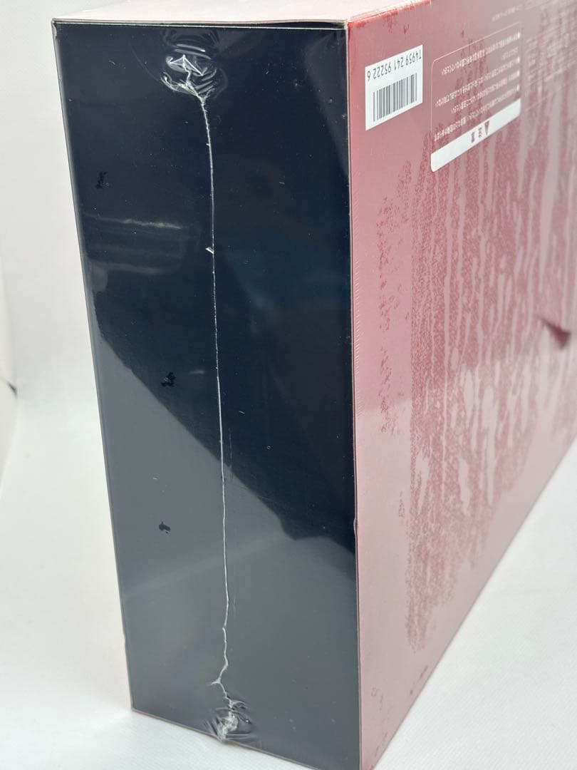 #カーズ DVDプレミアムボックス 限定5000セット ダイキャストカー付属
