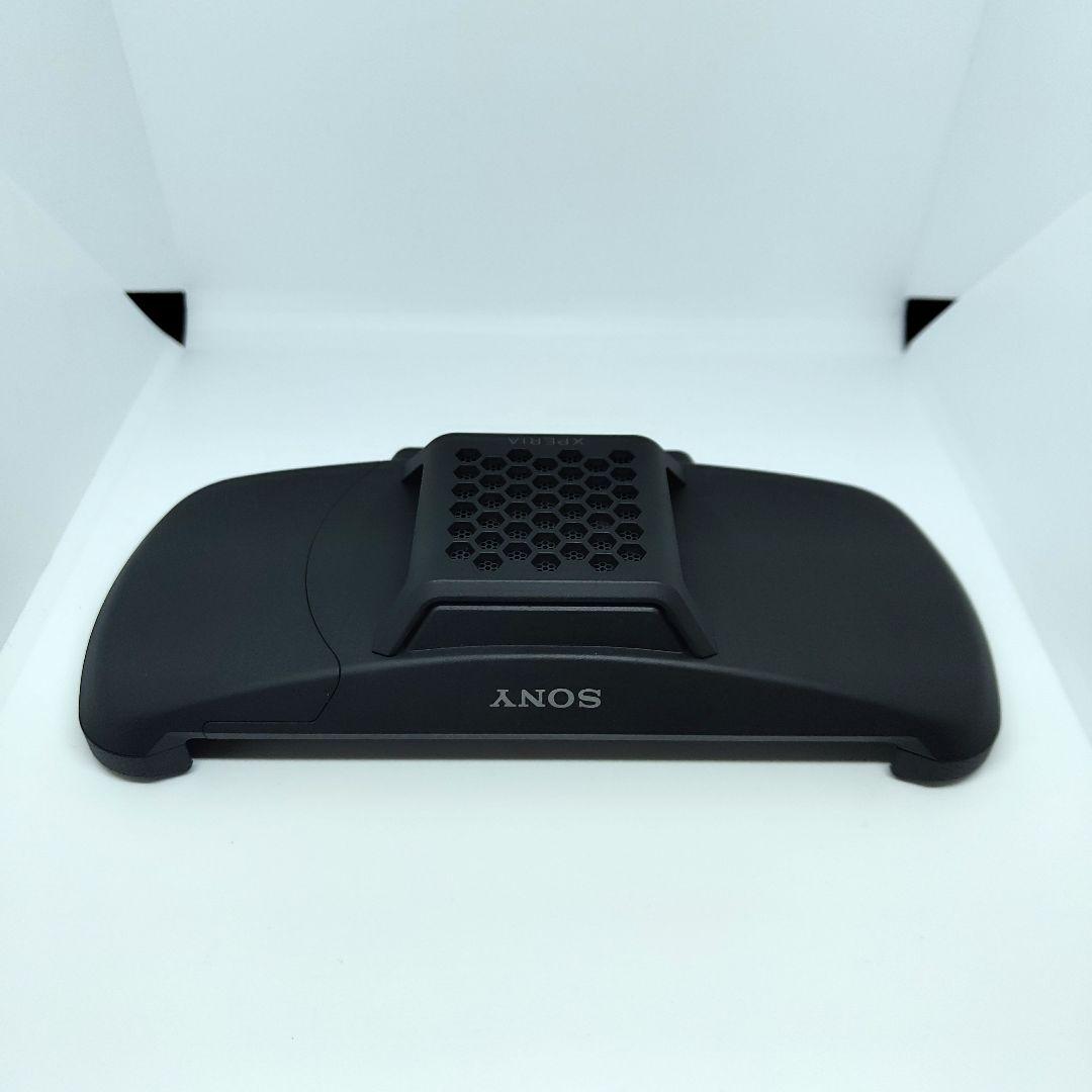 Xperia Stream ゲーミングギア XQZ-GG01 箱無し 本体のみ