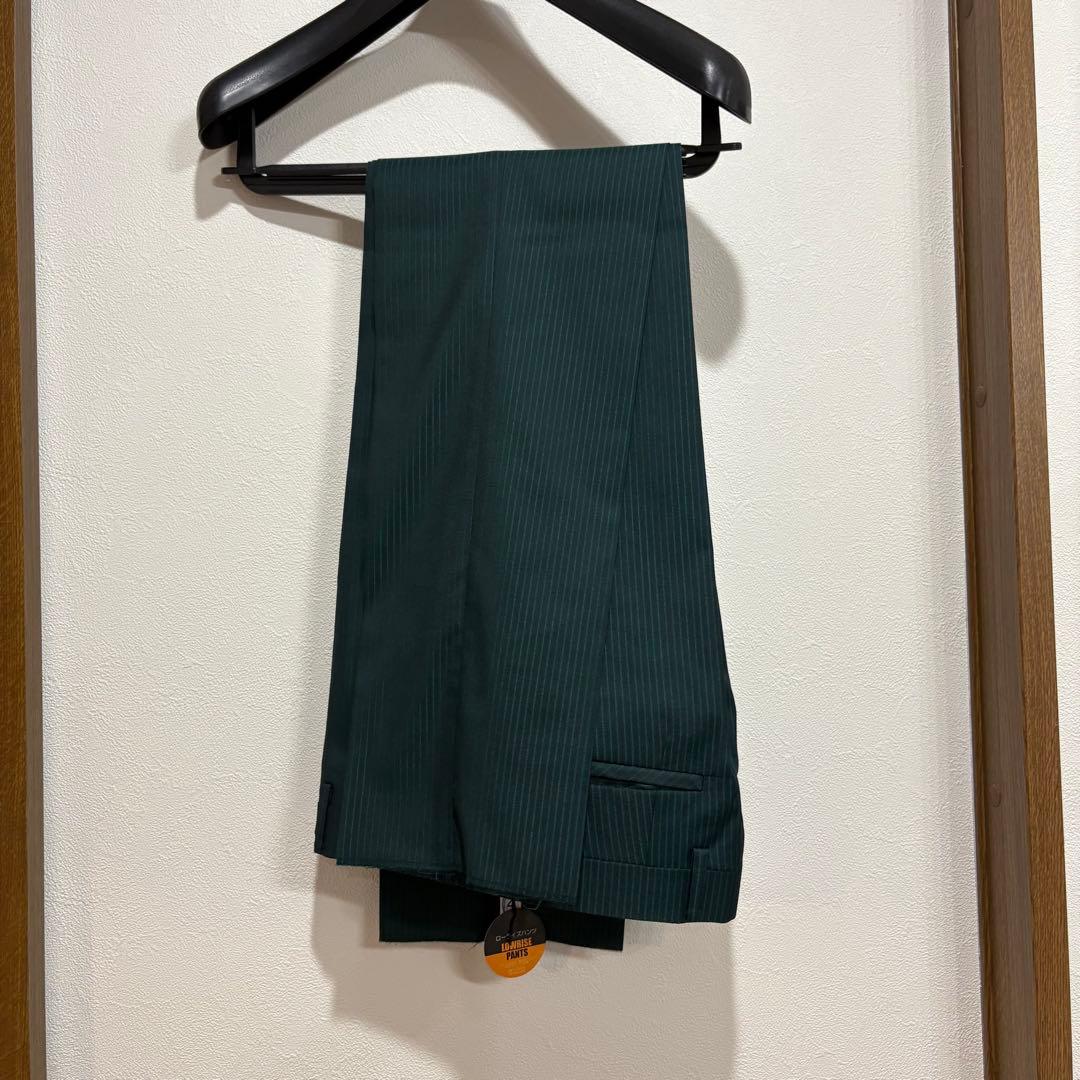 【新品タグ付き】ALAIN DELON スーツ