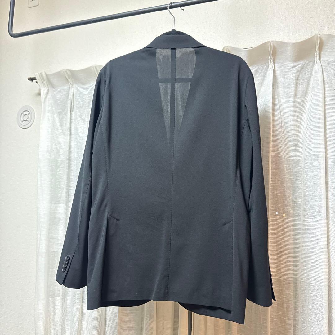 MACKINTOSH ブラック ビジネスジャケット