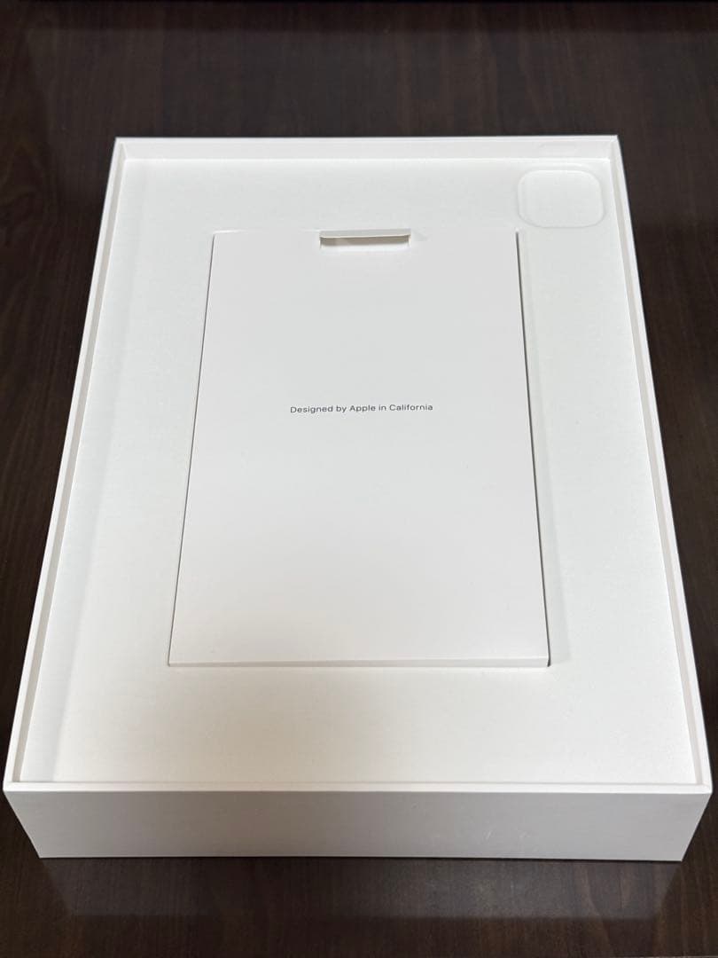 iPad Pro 11 第2世代 256GB Wi-Fiモデル スペースグレイ