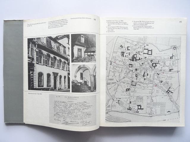 洋書◆カール・マルクスとフリードリヒ・エンゲルス 本 政治 哲学 ドイツ 歴史
