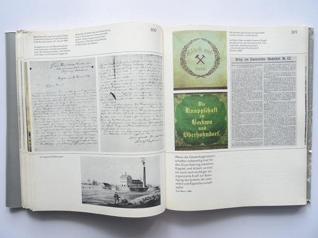 洋書◆カール・マルクスとフリードリヒ・エンゲルス 本 政治 哲学 ドイツ 歴史