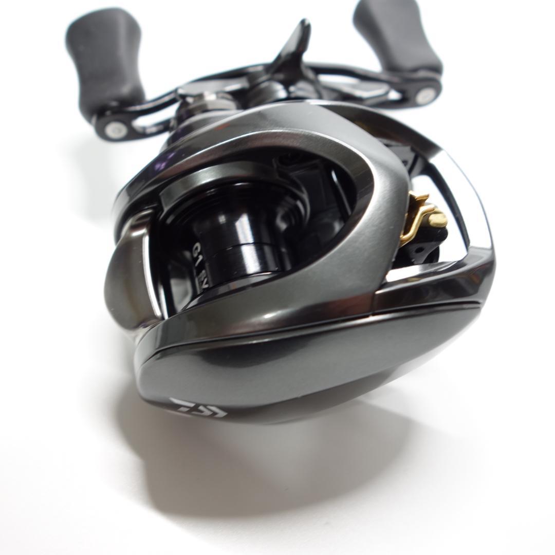 ダイワ 19 スティーズCT SV TW 700SHL 左ハンドル レフト