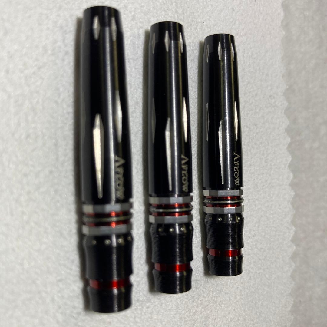 超美品　定価14300　ダイナスティー　エーフロー 　エルドラド5 ビヨンド