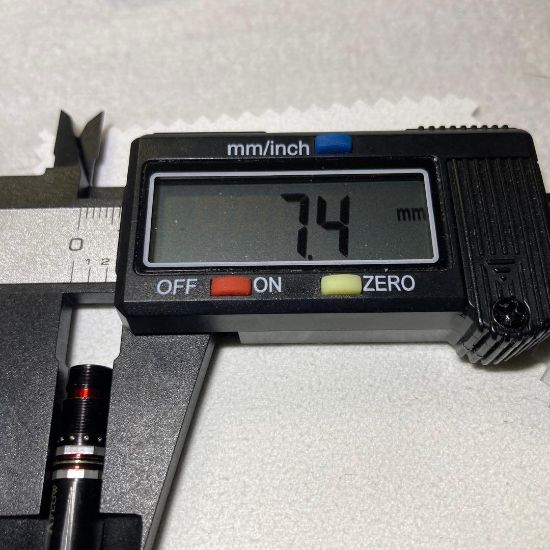 超美品　定価14300　ダイナスティー　エーフロー 　エルドラド5 ビヨンド
