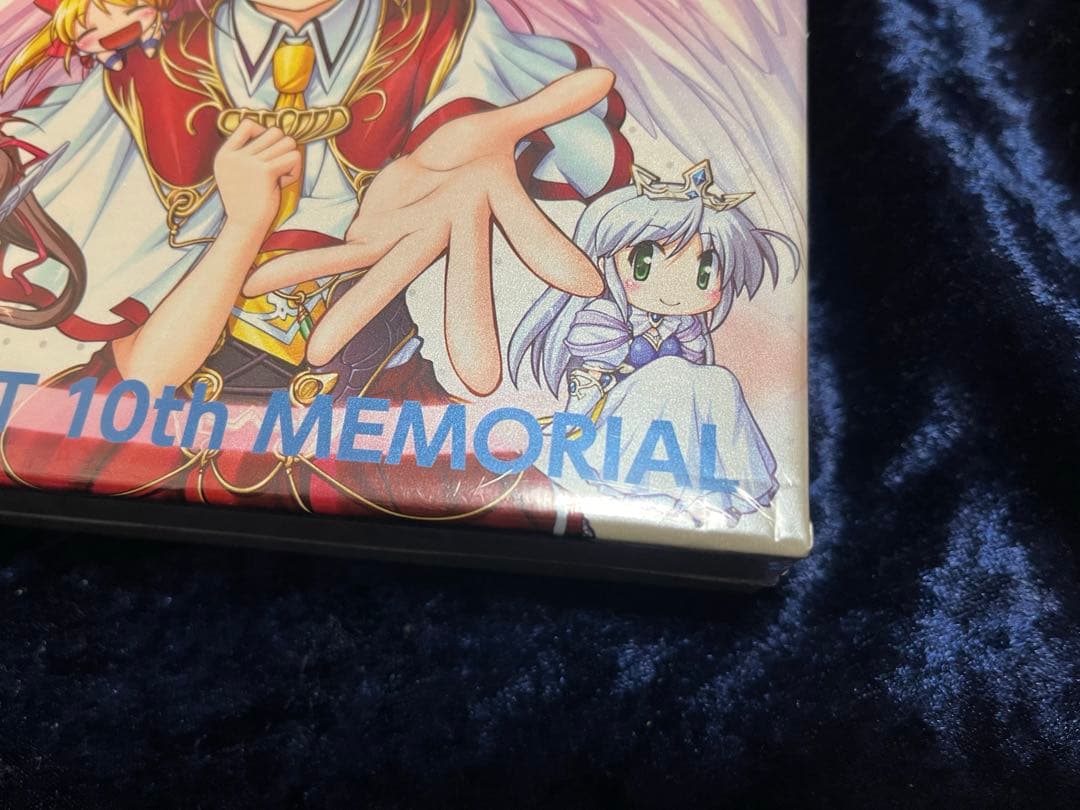 邦楽 AUGUST 10th MEMORIAL Limited Edition