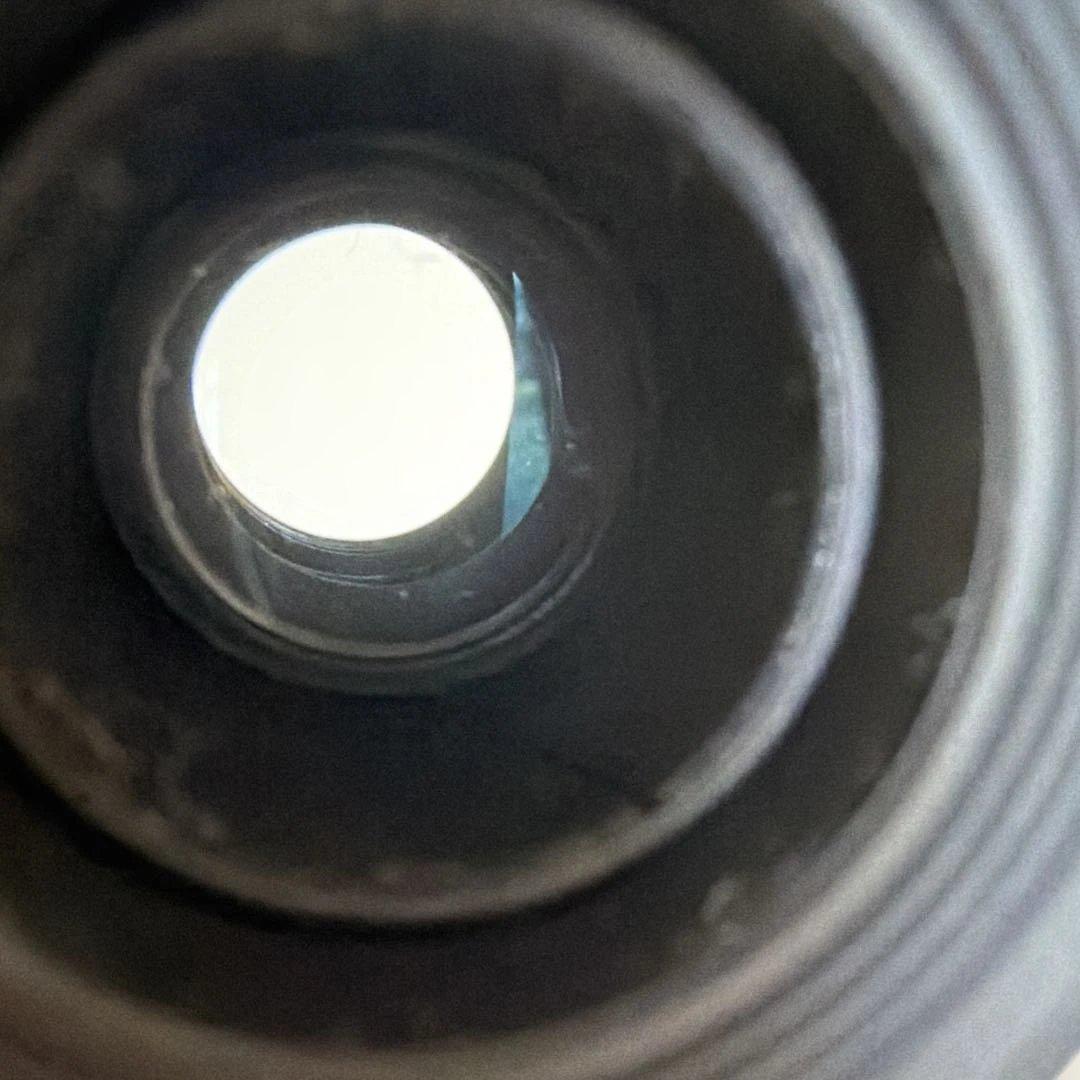 Canon EF-S 55-250mm ズームレンズ
