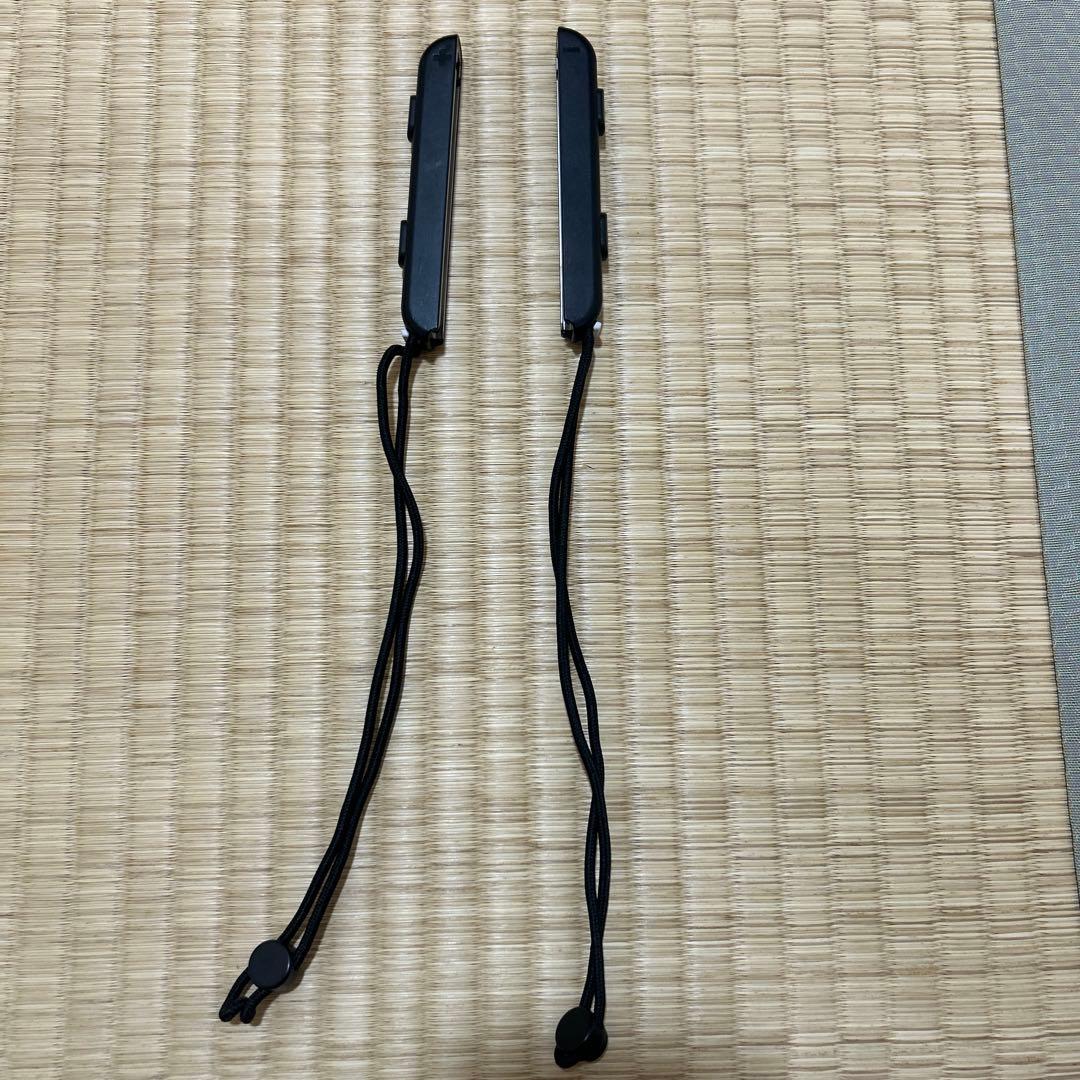 【値下げしました】Nintendo Switch ネオンレッド/ネオンブルー本体