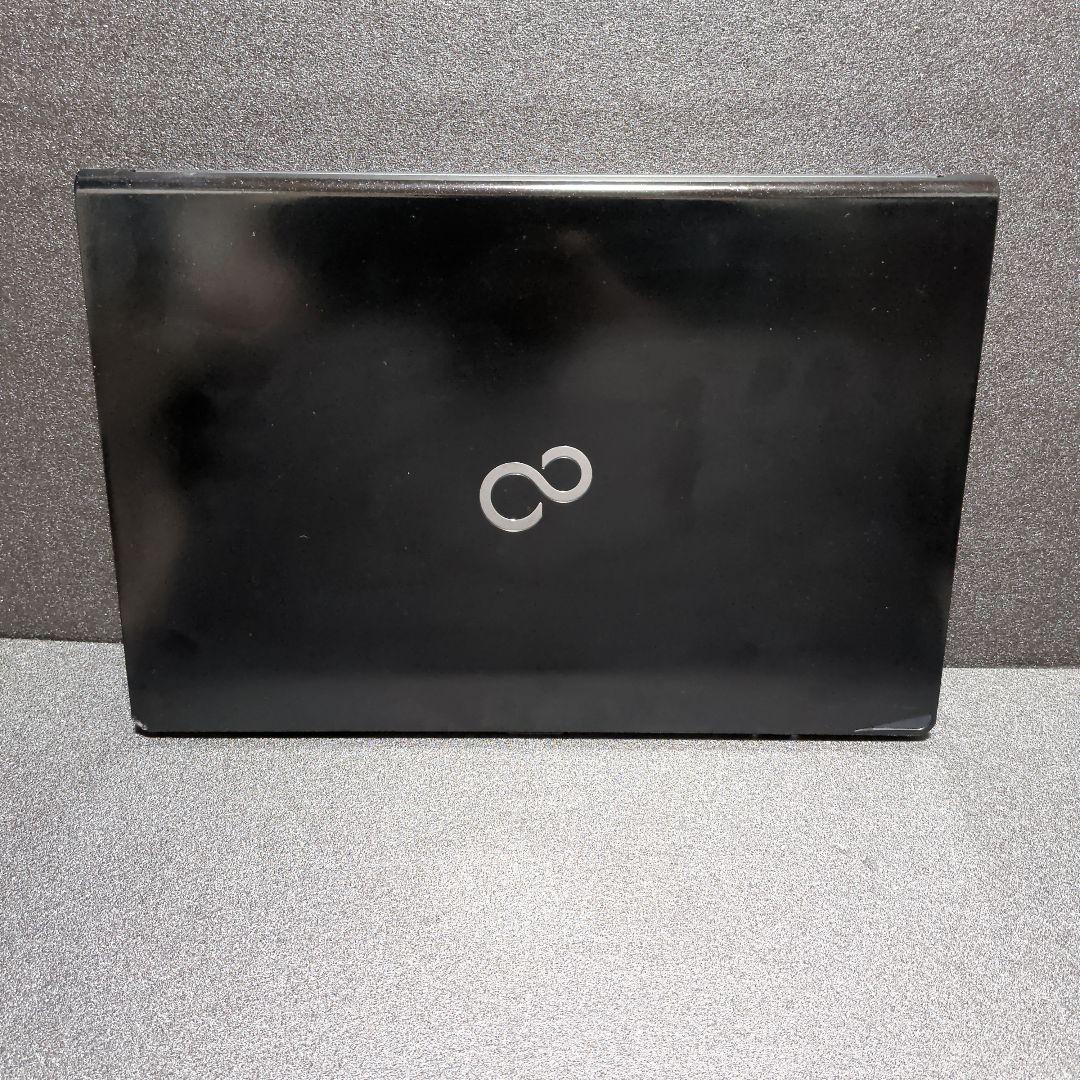 富士通 LIFEBOOK S935 Win11Pro Core i5 /SSD