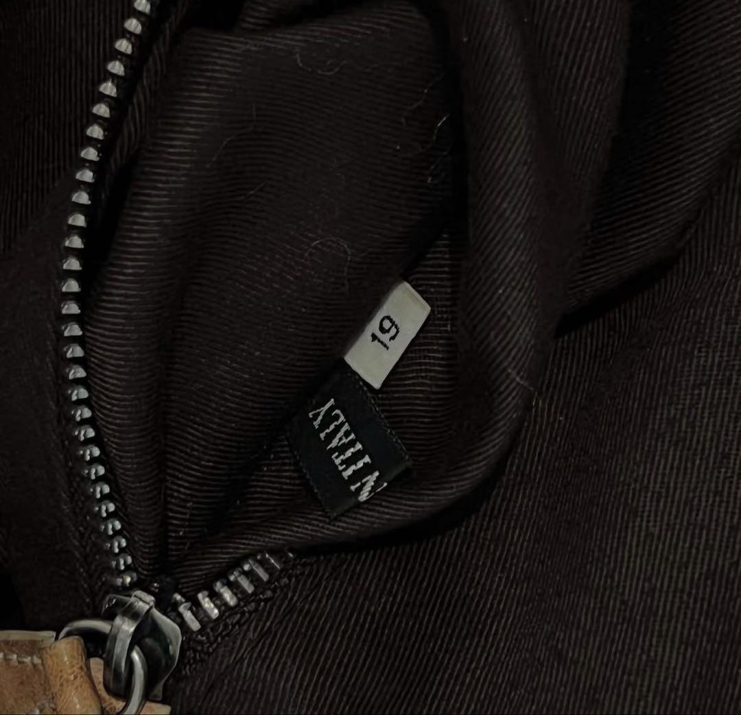 バッグ MIU MIU 90s Archive mini Boston bag