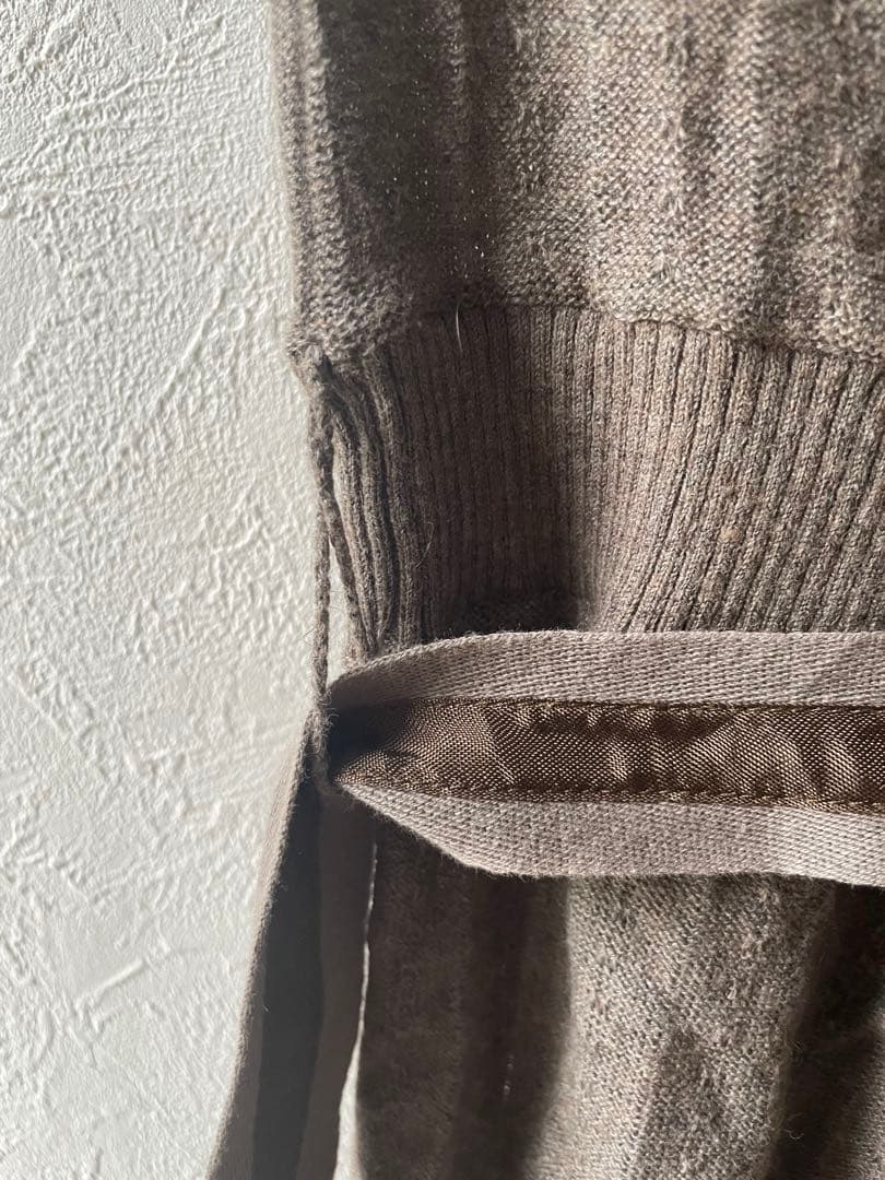 【新品】アバクロAbercrombie & Fitch サマーニット Y2K